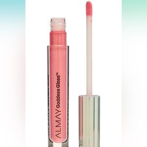 Almay Goddess Gloss - Shimmering Pink